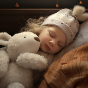 อัลบัม Lullaby for Baby Sleep: Starlit Slumber Tunes ศิลปิน Nursery Rhymes Baby TaTaTa