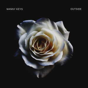 Manny Keys的專輯Outside (Explicit)