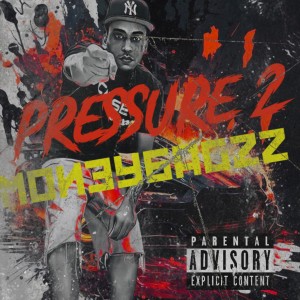 ดาวน์โหลดและฟังเพลง Pressure 2 (Explicit) พร้อมเนื้อเพลงจาก MoneybagE