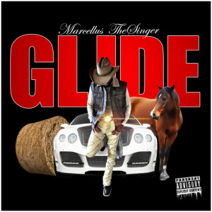 Marcellus TheSinger的專輯GLIDE