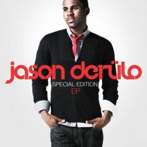 Jason Derulo的專輯Jason Derulo Special Edition EP