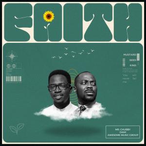 收聽Mr. Chubby的Faith歌詞歌曲