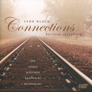 อัลบัม Connections ศิลปิน Lynn Klock