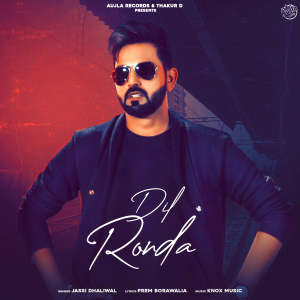 Album Dil Ronda from 