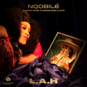 Nqobile的專輯Look At Her (L.A.H)