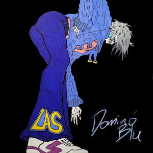 收聽Dominó Blu的Las 3 (feat. FREQUENCY) (Explicit)歌詞歌曲