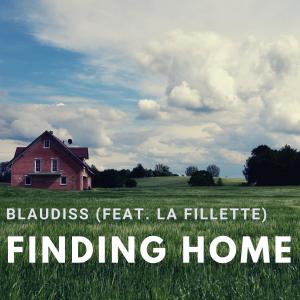 收聽BlauDisS的finding home歌詞歌曲