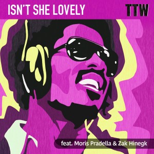 Album Isn't She Lovely from TTW