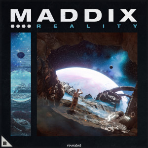 ดาวน์โหลดและฟังเพลง Reality พร้อมเนื้อเพลงจาก Maddix