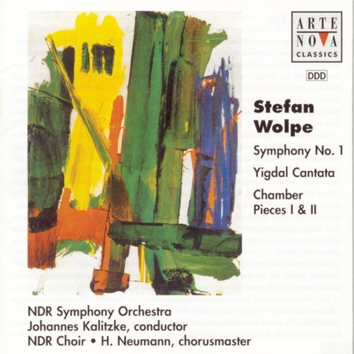 3rd movement