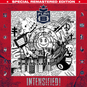 Plan B的專輯Intensified!