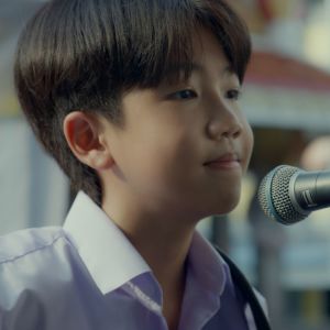 Listen to แอบชอบเธอมานานแล้ว (TT Version) song with lyrics from BIGBRIGHT