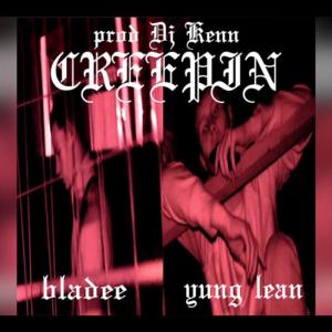 收聽ANGE的Creepin (Explicit)歌詞歌曲