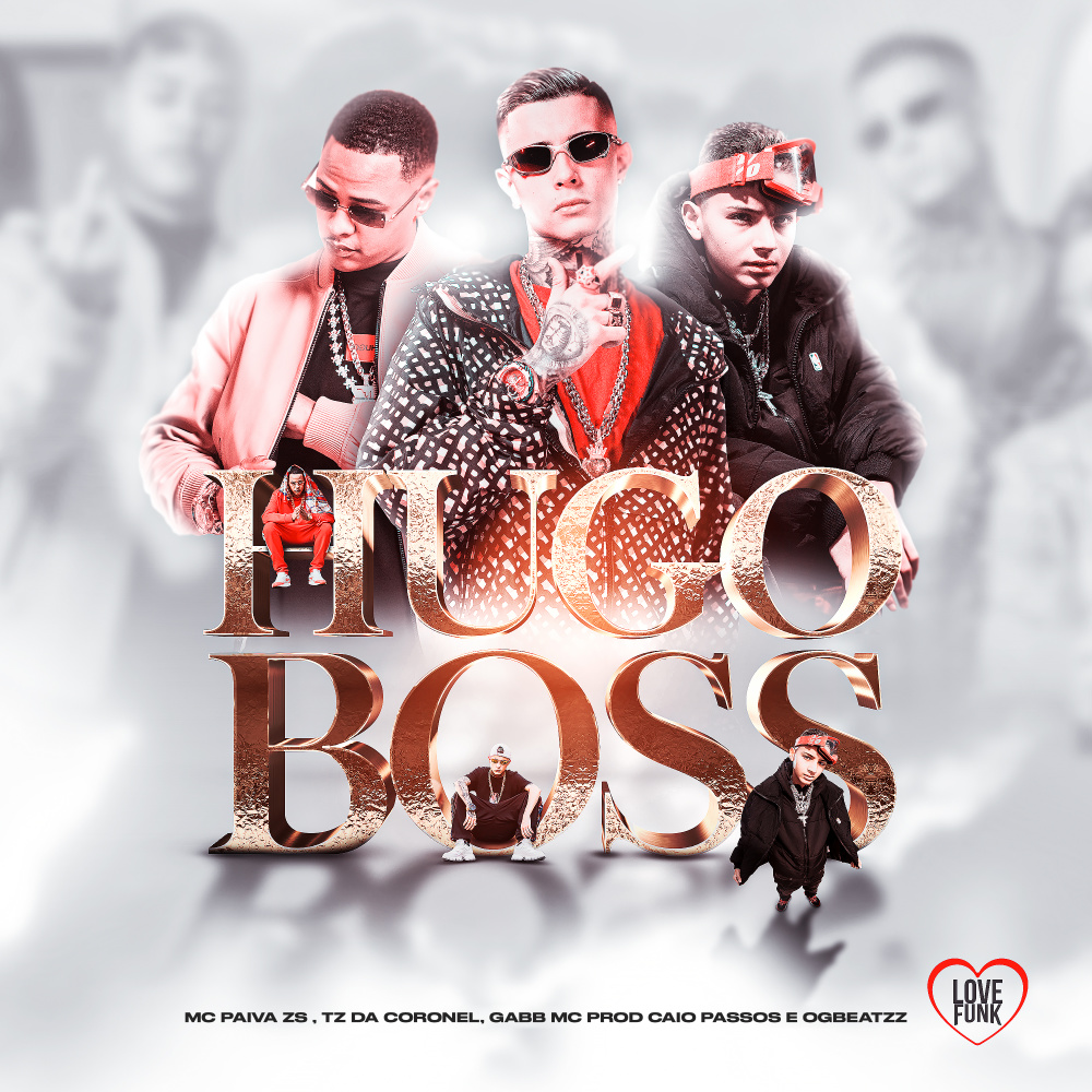 Hugo Boss
