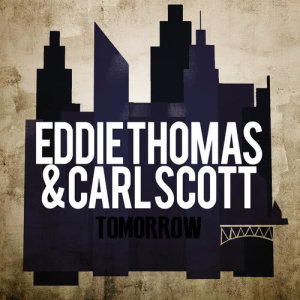 Eddie Thomas的專輯Tomorrow