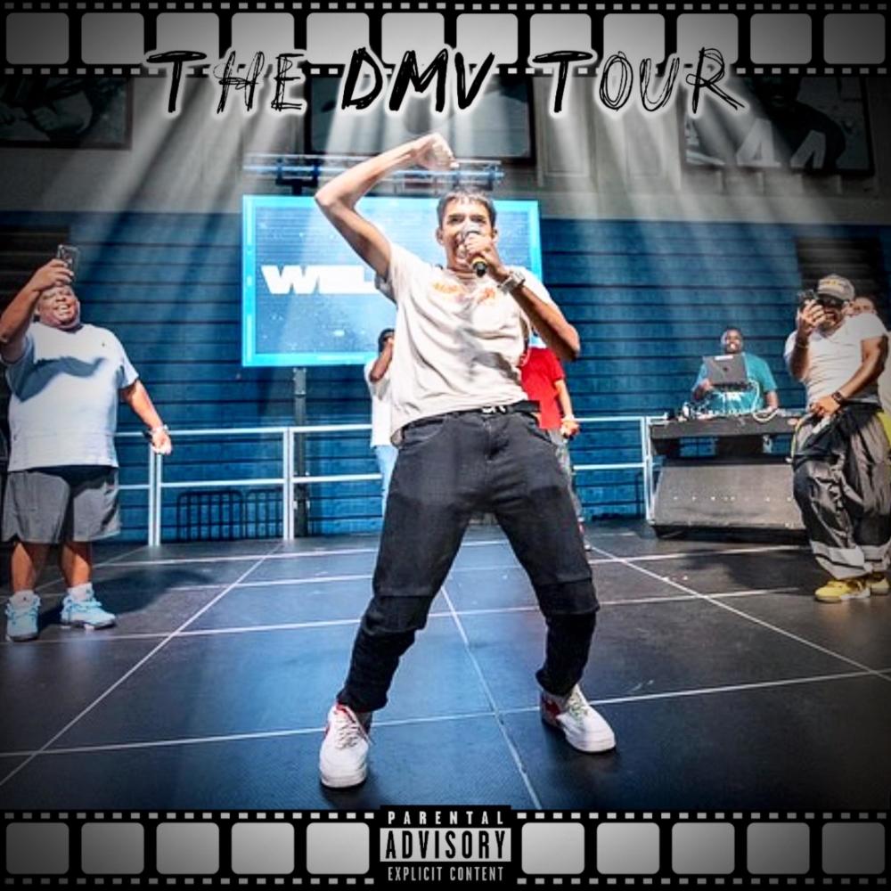 HBCU EFFECT (feat. Just Jo) (Explicit)