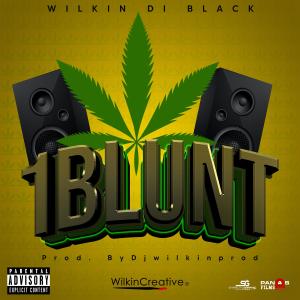 Album Un Blunt  (Explicit) from 