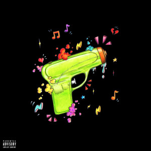 收聽AJ Tracey的Buster Cannon (Explicit)歌詞歌曲