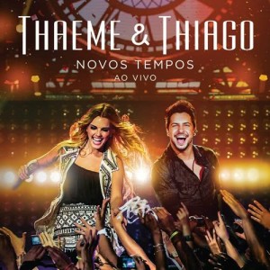 收聽Thaeme & Thiago的Cê Gama (feat. Lucas Lucco) [Ao Vivo]歌詞歌曲