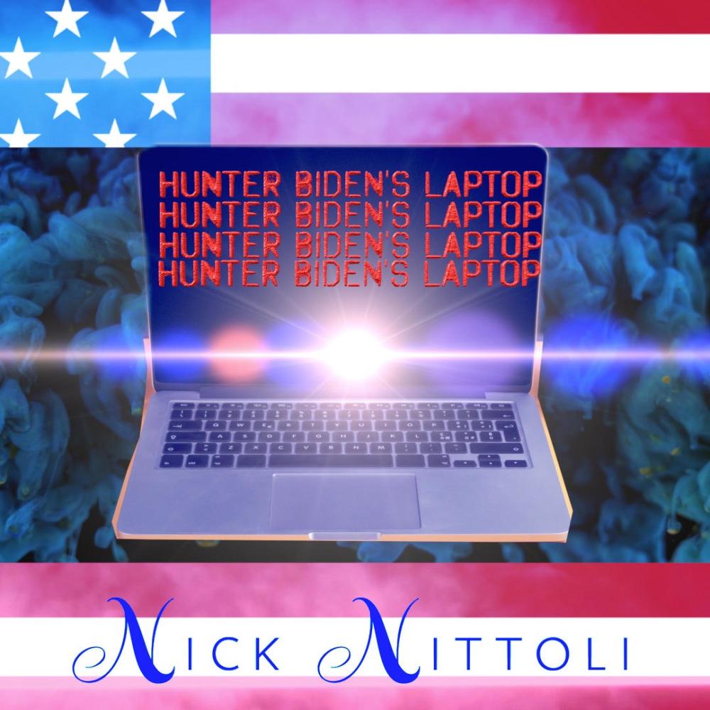 Hunter Biden's Laptop (Explicit)
