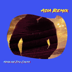ดาวน์โหลดและฟังเพลง Rela Demi Cinta (Remix) พร้อมเนื้อเพลงจาก DJ Nofin Asia