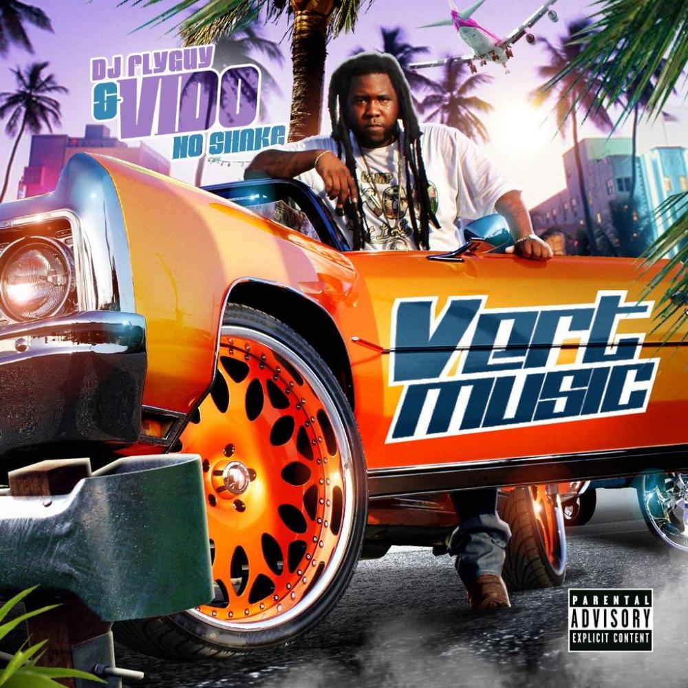 CHEVY FLUSHING (feat. SMOKE (FEILD MOB), KASE 1 & Y.D) (Explicit)