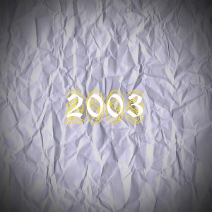 Album 2003 from Ghost