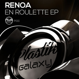 Renoa的專輯En Roulette - EP