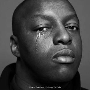 Listen to L'arme de paix song with lyrics from Oxmo Puccino