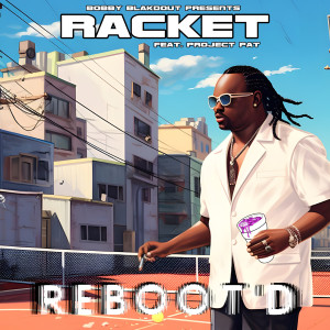 RACKET (Original Mix) (Explicit)