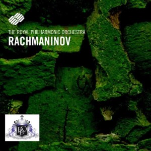 Royal Philharmonic Orchestra的專輯Sergej Rachmaninow