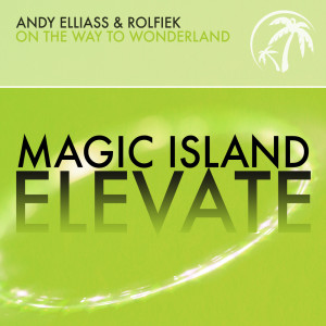 Album On the Way to Wonderland from Andy Elliass