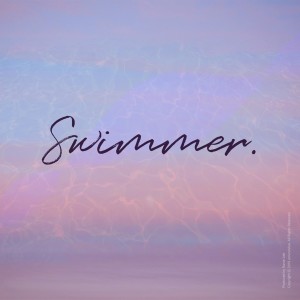 อัลบัม Swimmer ศิลปิน Lee Na Rae