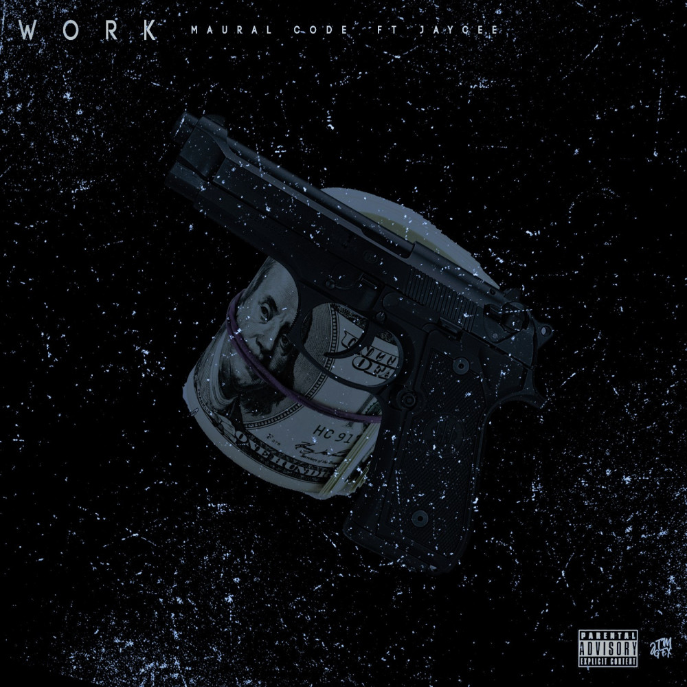 Work (feat. Jaycee) (Explicit)