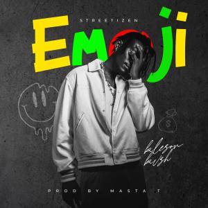 อัลบัม Emoji ศิลปิน Kleson Kvsh