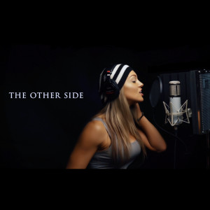 Listen to The Other Side song with lyrics from Szilva