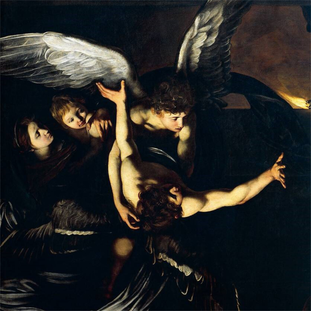 DEMON (Explicit)