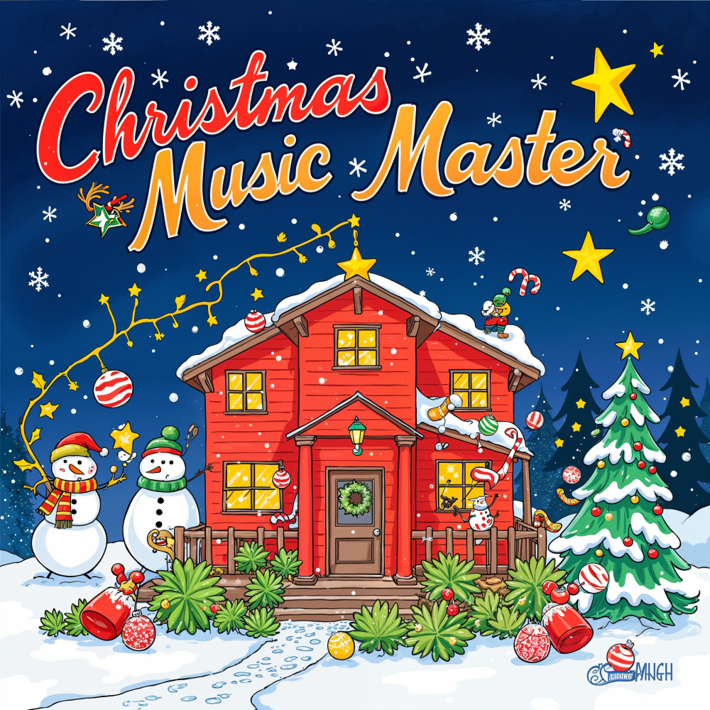 New Year’s Eve Party Song