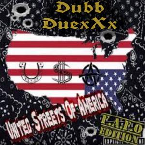 Dubb DuexXx的專輯FAFO Edition (Explicit)