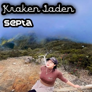Septa的專輯Kraken Jaden