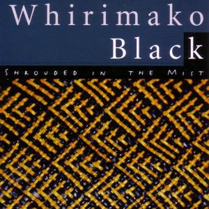 收听Whirimako Black的Moumou歌词歌曲