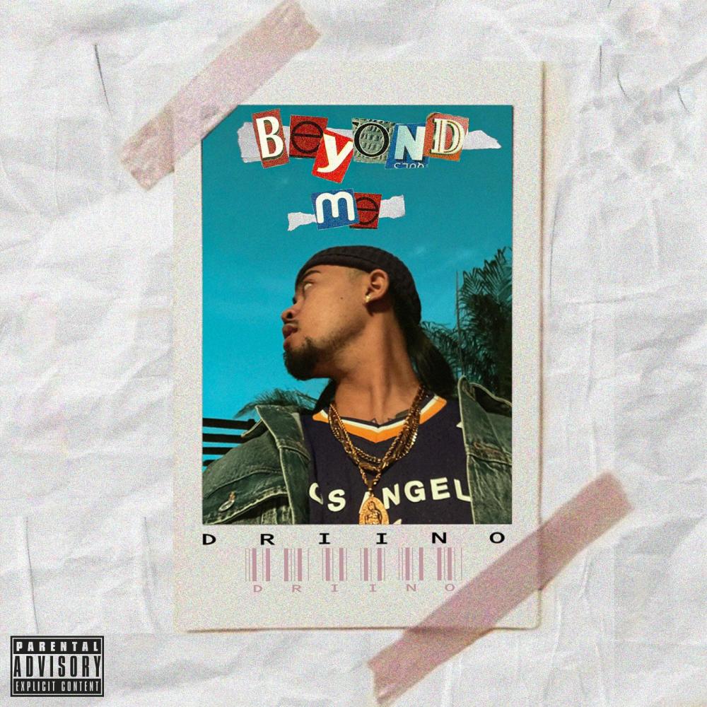 Beyond Me (Explicit)