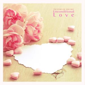 Listen to Unconditional Love song with lyrics from 하늘그림