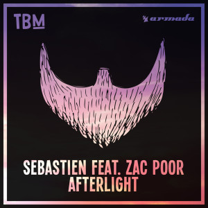 Album Afterlight from Zac Poor
