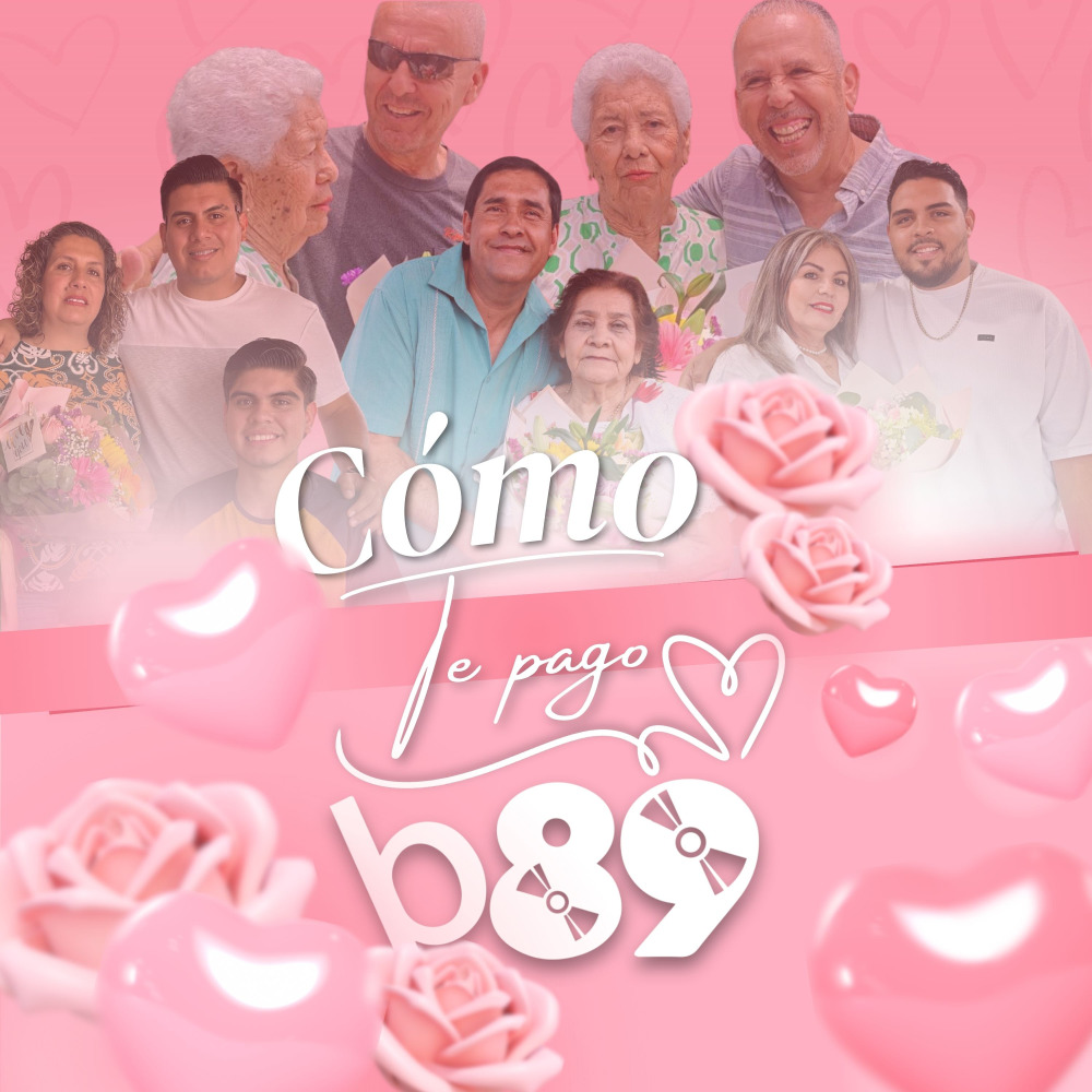 Cómo te pago