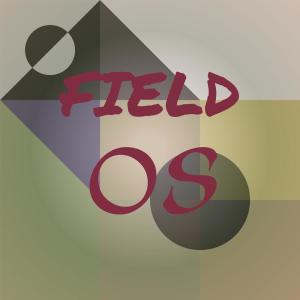 Various的专辑Field Os