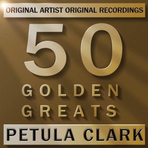 收聽Petula Clark的Doop Doo De Oop (A Doodlin' Song)歌詞歌曲