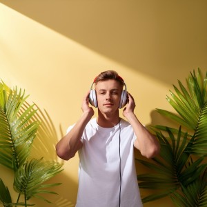 default playlist img