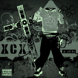 อัลบัม xcx (Explicit) ศิลปิน IDK