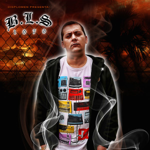 收聽Bls a.k.a Rigor Mortis的Decadencia歌詞歌曲